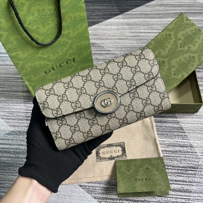 Gvc*1 wallets